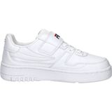 Fila - FXVentuno - Sneakers - Wit - Synthetisch Leer
