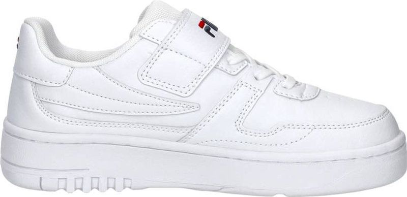 Fila - FXVentuno - Sneakers - Wit - Synthetisch Leer