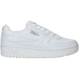 FILA FXVENTUNO sneakers voor tieners, wit, 38 EU