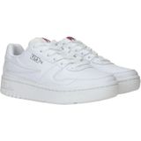 FILA FXVENTUNO sneakers voor tieners, wit, 38 EU