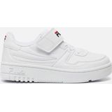 FILA FXVENTUNO sneakers voor tieners, wit, 39 EU