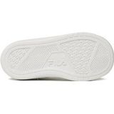 Sneakers - VENTUNO - Effen - Imitatieleer - Velcro Sluiting