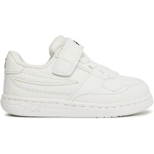 Sneakers - VENTUNO - Effen - Imitatieleer - Velcro Sluiting