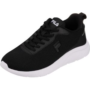 FILA SPITFIRE WMN hardloopschoen voor dames, zwart-wit, 41 EU