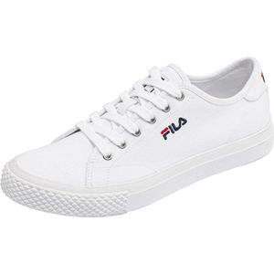 FILA Pointer Classic wmn Sneakers voor dames, wit, 37 EU