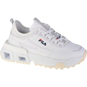 FILA DISRUPTOR UPGR8 Wmn Sneakers voor dames, wit, 38 EU