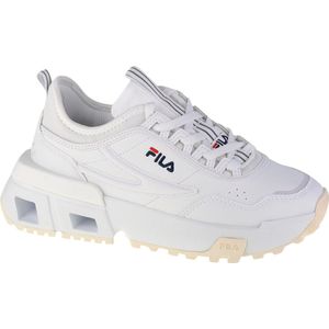Fila - UPGR8 - Sneakers - Wit - Synthetisch Leder