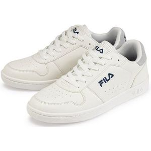 FILA NETFORCE II X CRT Sneakers voor heren, wit, 44 EU