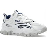 Fila, ‘Ray Tracer Tr 2’ sneakers Wit, Heren, Maat:42 EU