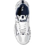 Fila, ‘Ray Tracer Tr 2’ sneakers Wit, Heren, Maat:42 EU