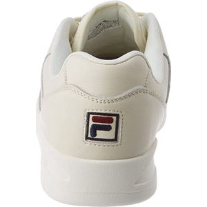 Fila Dames Town Classic W Off White | Beige | Maat: 37