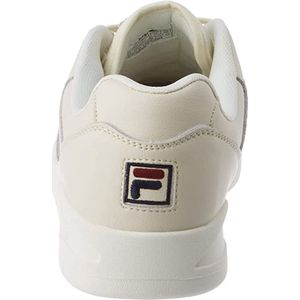 FILA Town Classic Wmn Sneakers voor dames, Eggnoga, 38 EU