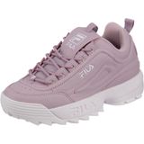 Fila - Disruptor - Sneaker - Mauve Shadows - Leder