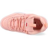 Fila - Disruptor - Kindersneakers - Wit - Leer