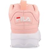 Fila - Disruptor - Kindersneakers - Wit - Leer
