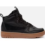 Fila FxVentuno O mid sneakers zwart Leer - Maat 46