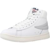 Fila - Highflyer L Mid - Basketbalschoenen