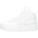 Fila Fxventuno Le Mid Sneakers Hoog - wit