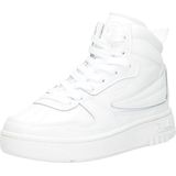 Fila Fxventuno Le Mid Sneakers Hoog - wit