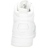 Fila Fxventuno Le Mid Sneakers Hoog - wit
