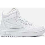 Fila Fxventuno Le Mid Sneakers Hoog - wit