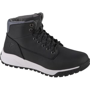 Fila Lance XXI Mid FFM0169-83167 Mannen Zwart Trappers Laarzen