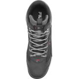 Schnürschuhe Fila Alpha FFM0168.83167 Schwarz