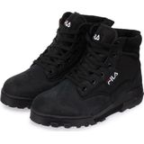 FILA Grunge II Mid Boot voor heren, zwart, 47 EU