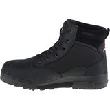 FILA Grunge II Mid Boot voor heren, zwart, 47 EU