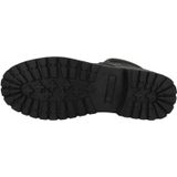 Fila - Outdoor Schuh Mid Maverick - Laarzen - Zwart - Leder/Textiel