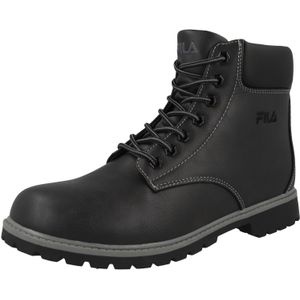 Fila - Outdoor Schuh Mid Maverick - Laarzen - Zwart - Leder/Textiel