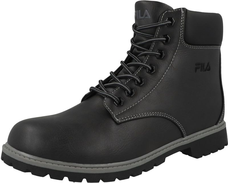 Fila - Outdoor Schuh Mid Maverick - Laarzen - Zwart - Leder/Textiel