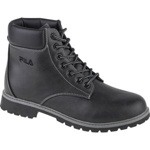 Fila Maverick Mid FFM0148 83052, Mannen, Zwart, Trappers,Laarzen