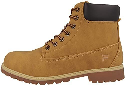 FILA - Maverick Mid - Heren Laarzen - Chipmunk