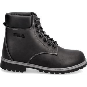 Fila Wmn Maverick Mid FFW0219-83052 Vrouwen Zwart Trappers Laarzen