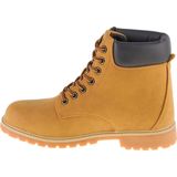 FILA - Maverick Mid - Boots - Chipmunk - Synthetisch - Vetersluiting