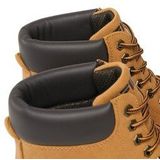 FILA - Maverick Mid - Boots - Chipmunk - Synthetisch - Vetersluiting
