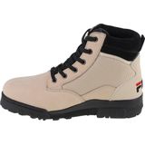 Fila Grunge II Mid Wmn FFW0218-80039 Vrouwen Grijs Trappers Laarzen
