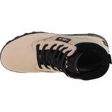 Fila Grunge II Mid Wmn FFW0218-80039 Vrouwen Grijs Trappers Laarzen