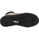 Fila Grunge II Mid Wmn FFW0218-80039 Vrouwen Grijs Trappers Laarzen