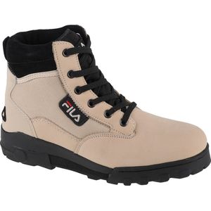 Fila Grunge II Mid Wmn FFW0218-80039 Vrouwen Grijs Trappers Laarzen