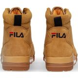 Fila Grunge II Mid Wmn FFW0217-23015, Vrouwen, Geel, Trappers,Laarzen, maat: 41