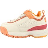 Fila Disruptor E CB FFK00154 Beige / Oranje 19