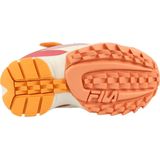Fila Disruptor E CB FFK00154 Beige / Oranje 19