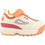 Fila Disruptor E CB FFK00154 Beige / Oranje 19