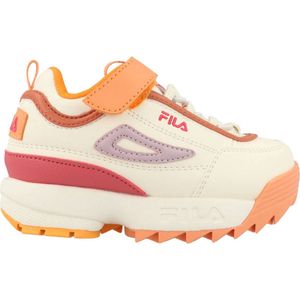 Fila Disruptor E CB FFK00154 Beige / Oranje 19
