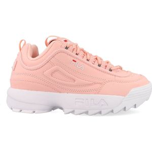 Fila Disruptor Teens FFT0029.40035 Roze / Wit-39 maat 39