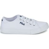 Fila  POINTER CLASSIC kids  Sneakers  kind Wit