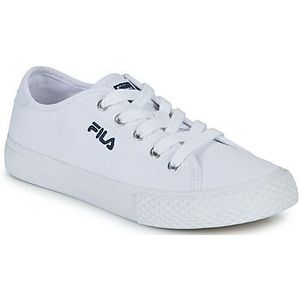 Fila  POINTER CLASSIC kids  Sneakers  kind Wit