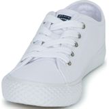 Fila Pointer Classic Kids Sneakers, uniseks, kinderen, Wit.